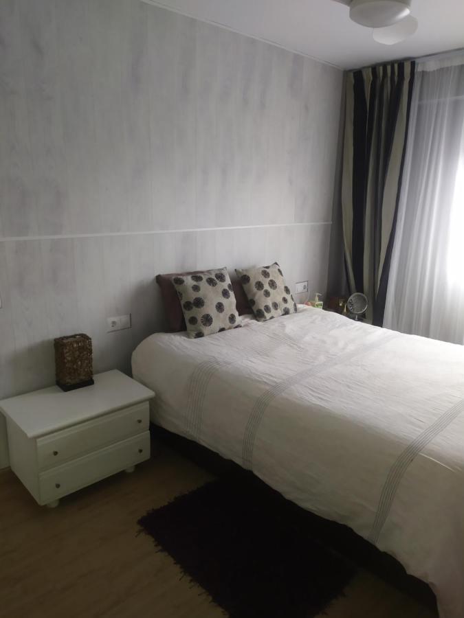 Apartamento Centrico Con Vistas Al Mar Marbella Exterior foto